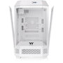 Thermaltake The Tower 250 Snow Blanco