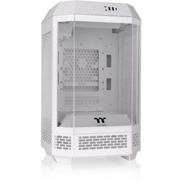Thermaltake The Tower 250 Snow Blanco