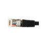 EQUIP Cable de red Cat6a S/FTP 10m RJ-45 a RJ-45 negro