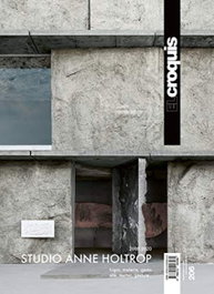 STUDIO ANNE HOLTROP 2009 / 2020, EL CROQUIS - EL CROQUIS