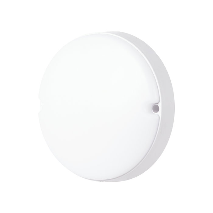 Plafón LED 18W 1800Lm 6000K IP54 Braelynn 40.000H WR-DLROA-18W-CW Plafón LED 18W 1800Lm 6000K IP54 Braelynn 40.000H WR-DLROA-18W-CW