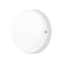 Plafón LED 18W 1800Lm 6000K IP54 Braelynn 40.000H WR-DLROA-18W-CW