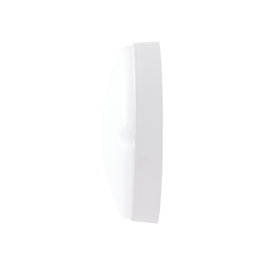 Braelynn Plafón LED 18W 1.800Lm 6000K Blanco Frío IP54
