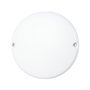 Plafón LED 18W 1800Lm 6000K IP54 Braelynn 40.000H WR-DLROA-18W-CW