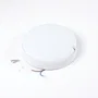 Braelynn WR-DLROA-18W-CW Plafón LED 18W 1.800 Lm 6000K IP54 40.000H Blanco Frío Resistente Agua y Polvo Exterior Interior