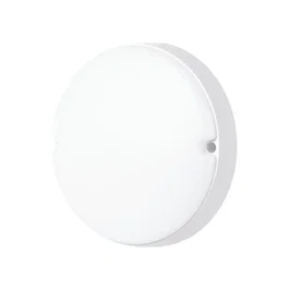 Plafón LED 18W 1.800Lm 6000ºK IP54 "Braelynn" 40.000H [WR-DLROA-18W-CW]