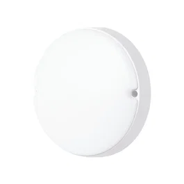 Plafón LED 18W 1.800Lm 6000ºK IP54 "Braelynn" 40.000H [WR-DLROA-18W-CW]
