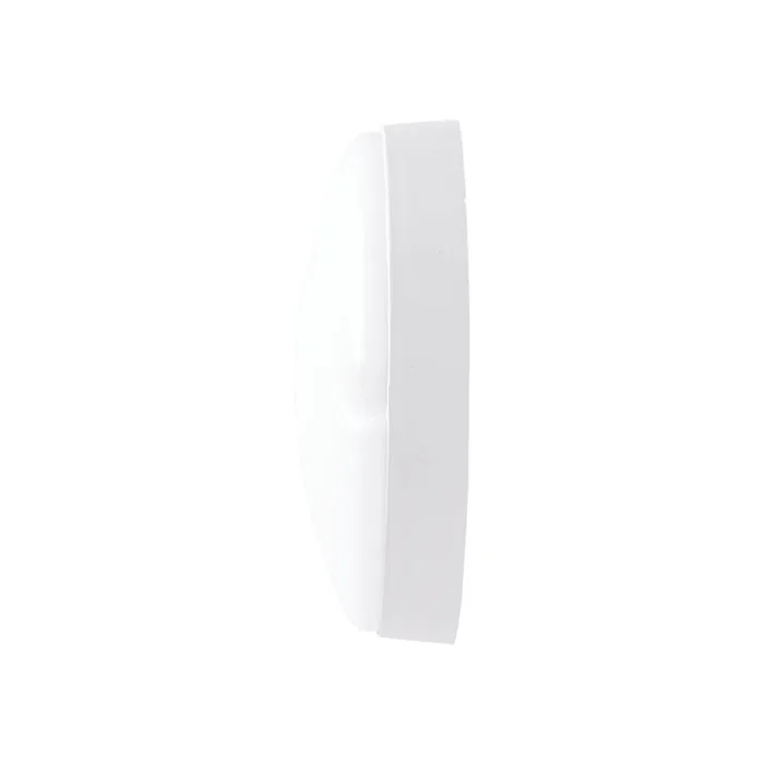 Braelynn WR-DLROA-18W-CW Plafón LED 18W 1.800 Lm 6000K IP54 40.000H Blanco Frío Resistente Agua y Polvo Exterior Interior