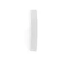 Braelynn WR-DLROA-18W-CW Plafón LED 18W 1.800 Lm 6000K IP54 40.000H Blanco Frío Resistente Agua y Polvo Exterior Interior