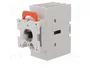 LOVATO ELECTRIC Interruptor de aislamiento GA 25A 3 polos