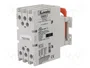 LOVATO ELECTRIC Interruptor de aislamiento GA 25A 3 polos