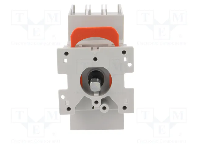 LOVATO ELECTRIC Interruptor de aislamiento GA 25A 3 polos