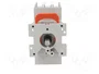 LOVATO ELECTRIC Interruptor de aislamiento GA 25A 3 polos