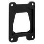 Thermal Grizzly Ryzen 7000 Direct Die Frame para AMD AM5, Negro