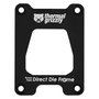 Thermal Grizzly Ryzen 7000 Direct Die Frame para AMD AM5, Negro