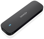 Aisens Caja Externa M.2 NVMe ASM2-024B USB 3.2 Gen2 Negra