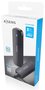 Aisens Caja Externa M.2 NVMe ASM2-024B USB 3.2 Gen2 Negra