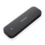 Aisens Caja Externa M.2 NVMe ASM2-024B USB 3.2 Gen2 Negra
