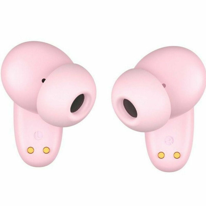 Mars Gaming MHIB2P Auriculares Gaming Bluetooth Semitransparentes Rosa Mars Gaming MHIB2P Auriculares Gaming Bluetooth Semitransparentes Rosa