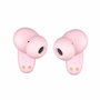 Mars Gaming MHIB2P Auriculares Gaming Bluetooth Semitransparentes Rosa
