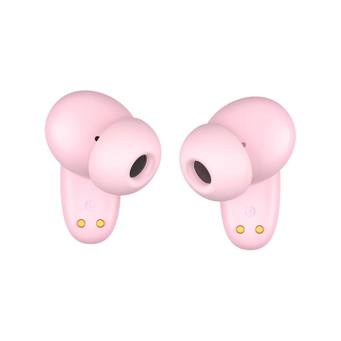 Mars Gaming MHIB2P Auriculares Gaming Bluetooth Semitransparentes Rosa Mars Gaming MHIB2P Auriculares Gaming Bluetooth Semitransparentes Rosa