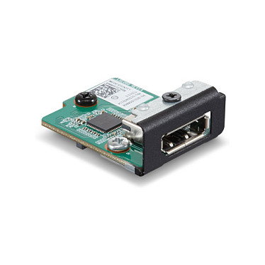 Lenovo ThinkCentre Tiny DP Expansion Card con conector BTB II