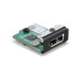 Lenovo ThinkCentre Tiny DP Expansion Card con conector BTB II
