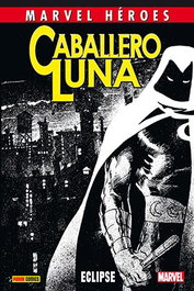 Panini España S.A. CMH 71: Caballero Luna 02. Eclipse (Reimpresión)