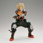 Banpresto Figura Bakugo Katsuki Grandista My Hero Academia 22cm