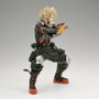 Banpresto Figura Bakugo Katsuki Grandista My Hero Academia 22cm