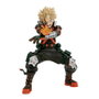 Banpresto Figura Bakugo Katsuki Grandista My Hero Academia 22cm