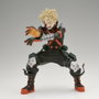 Banpresto Figura Bakugo Katsuki Grandista My Hero Academia 22cm