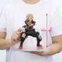 Banpresto Figura Bakugo Katsuki Grandista My Hero Academia 22cm