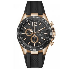 Reloj Hombre GC Watches Z07002G2MF (Ø 44 mm)