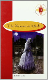 The woman in white, Wilkie Collins - BURLINGTON