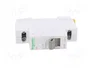 SCHNEIDER ELECTRIC Interruptor magnetotérmico MCB para raíl DIN