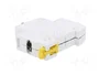 SCHNEIDER ELECTRIC Interruptor magnetotérmico MCB para raíl DIN