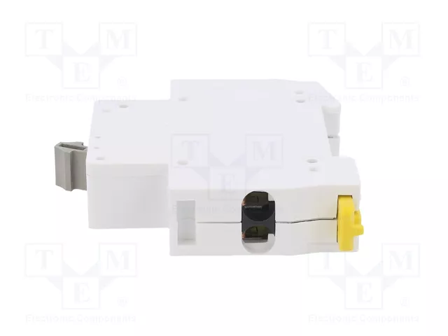 SCHNEIDER ELECTRIC Interruptor magnetotérmico MCB para raíl DIN SCHNEIDER ELECTRIC Interruptor magnetotérmico MCB para raíl DIN