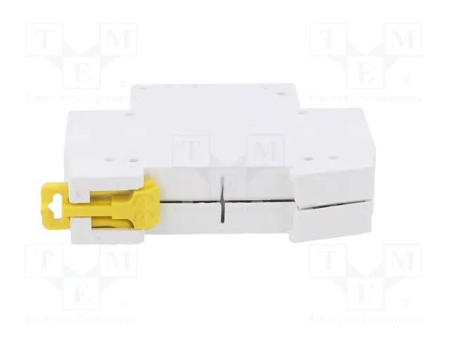 SCHNEIDER ELECTRIC Interruptor magnetotérmico MCB para raíl DIN SCHNEIDER ELECTRIC Interruptor magnetotérmico MCB para raíl DIN