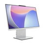 Lenovo IdeaCentre AIO 3 27 - Intel Core i5-13420H, 27'' FHD, 16GB, 512GB SSD, Cloud Grey