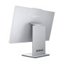 Lenovo IdeaCentre AIO 3 27 - Intel Core i5-13420H, 27'' FHD, 16GB, 512GB SSD, Cloud Grey
