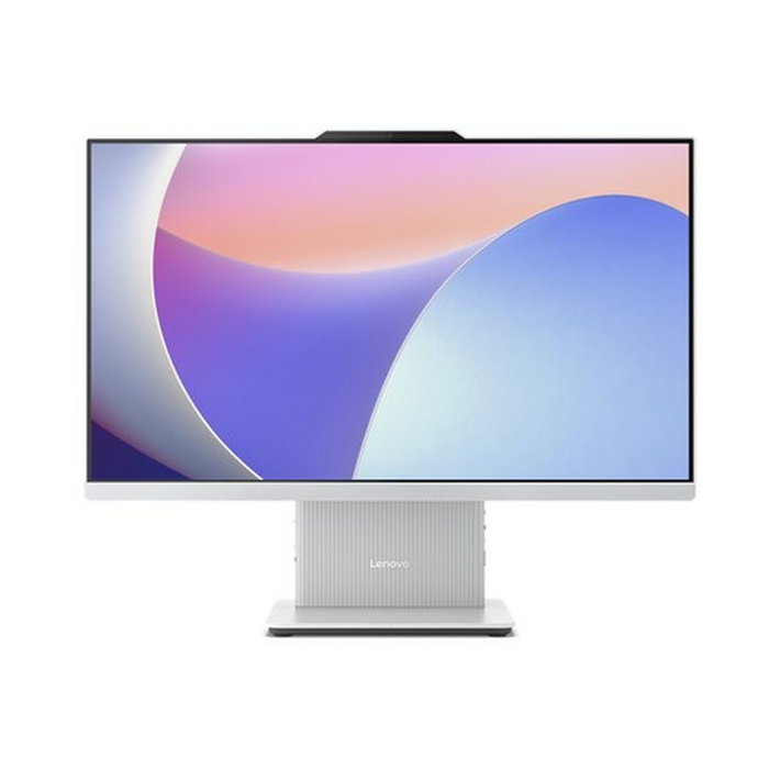 Lenovo IdeaCentre AIO 3 27 - Intel Core i5-13420H, 27'' FHD, 16GB, 512GB SSD, Cloud Grey