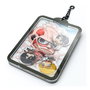Attack on Titan Llavero acrilico Shaker Kawaii Attack!