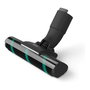 AEG AP71A142XN Ultimate 7000 Aspiradora Sin Bolsa Azul a Batería 95 AW 50 Min Autonomía Cepillo LED