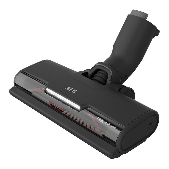 AEG AP71A142XN Ultimate 7000 Aspiradora Sin Bolsa Azul a Batería 95 AW 50 Min Autonomía Cepillo LED