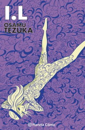 I.L., Osamu Tezuka - PLANETA COMICS