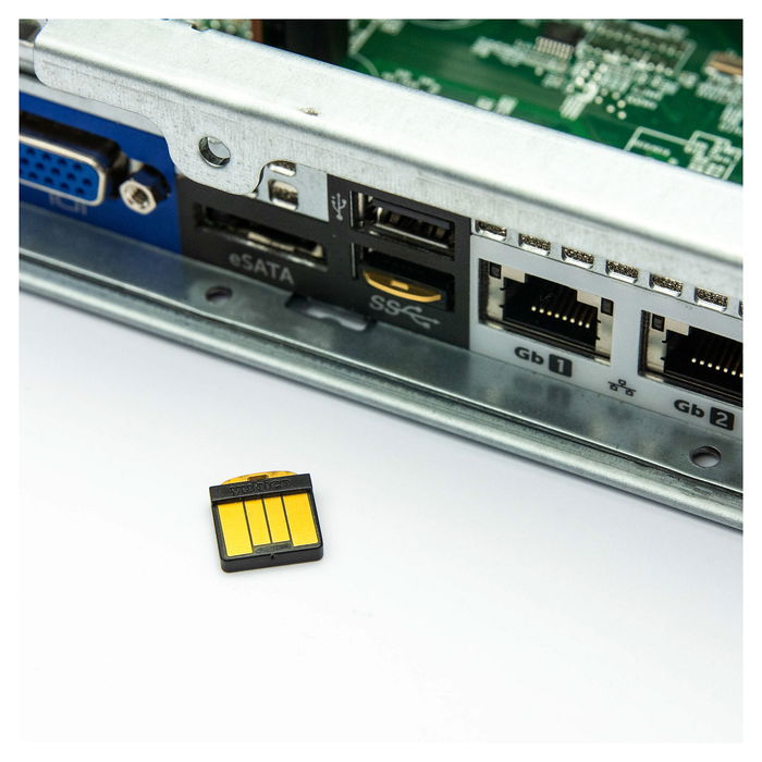 Yubico YubiHSM v2.2 FIPS - Seguridad de Hardware para Entornos Empresariales