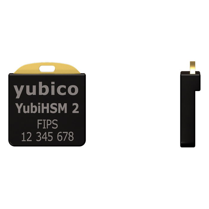 Yubico YubiHSM v2.2 FIPS - Seguridad de Hardware para Entornos Empresariales