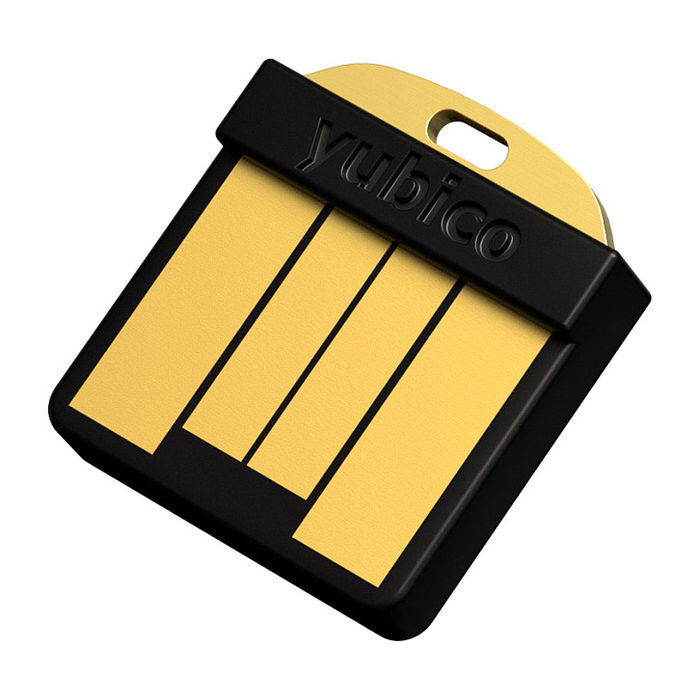 Yubico YubiHSM v2.2 FIPS - Seguridad de Hardware para Entornos Empresariales