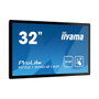iiyama ProLite TF3215MC-B1AG 32" 1920x1080 Full HD AMVA3 Monitor Táctil Negro